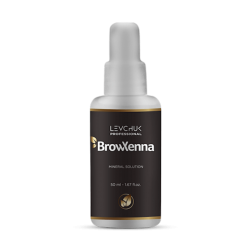 BrowXenna Mineral Solutions
