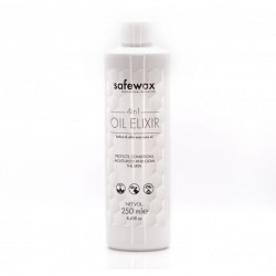 Safewax Oil Elixir 4w1