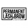 Permanent Lash & Brow