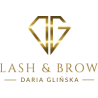 DG Lash and Brow